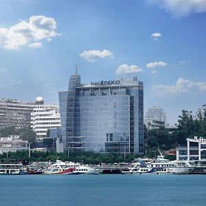 Hotel Indigo Xiamen Harbour By Ihg